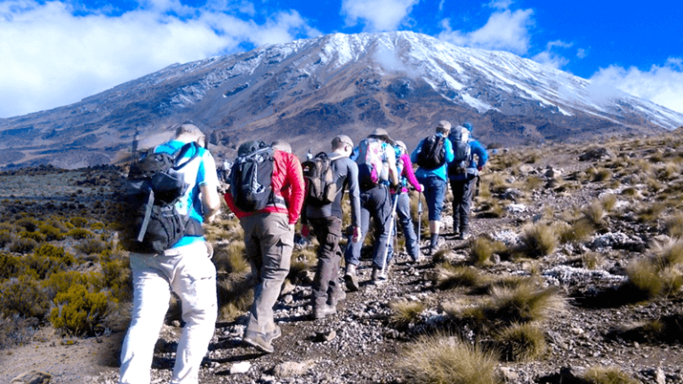 8-Days-Mt-Kilimanjaro-8-Days-Machame-Route