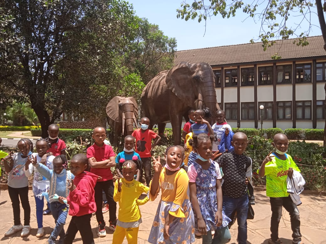 educational tours & safaris (edts)